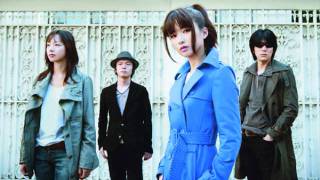 garnet crow - Ｍｒ．Ｈｏｌｉｄａｙ