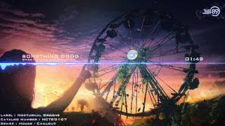 Something Good - Stars (Original Mix) [NCTGD107] [THS89]
