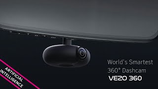 VEZO 360 Car camera review 2020