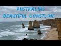 Road Trip 2023, Great Ocean Road Victoria, 12 Apostles, waterfalls, Lighthouses.