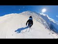 ski le tour domaine de balme 01 02 25