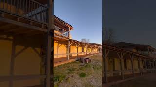 Oldest Government building in California #montereycalifornia #old #gavinnewsom #historical