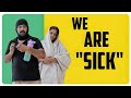 We Are Sick || Husband Vs Wife