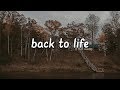 Hailee Steinfeld - Back To Life (Lyrics) (Bumblebee Soundtrack)