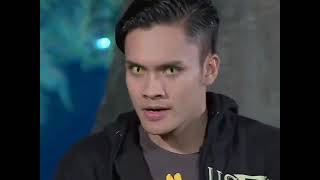 Manusia Harimau   Episode 40