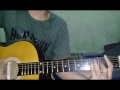 Iwan Fals_Desa (Cover Gitar)