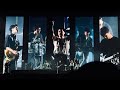 เมา - Three Man Down | Marathon Concert Impact Arena Muang Thong Thani | live fancam 2024.08.24