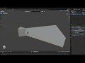 blender tutorial bend objects in blender with simple deform