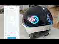 enabot ebo x un robot familiar con alexa y chatgpt y cámara de seguridad