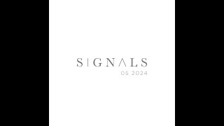 Brigado Crew presents Signals 05 24