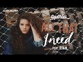 Aquarius feat. GJan - All That I Need | Official Video