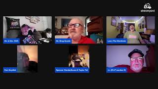 SWS LIVESTREAM #68