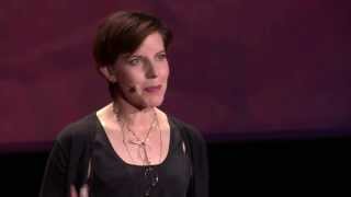 TEDxParis 2013 - Pamela Druckerman - L'éducation "à la française"