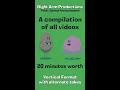 Right Arm Productions Public Service Announcements (VERTICAL)