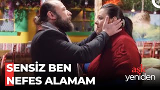 Darbeli Haydar, Ayfer'e Deliler Gibi Aşık 💖 - Aşk Yeniden Özel Sahneler