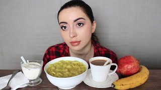 ХОЧУ ВЫСКАЗАТЬСЯ / ДУШПЕРЕ MUKBANG Ayka Emilly