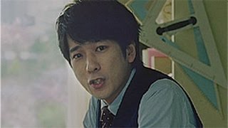 20篇 二宮和也 CM JCBカード 「二宮先生」 ほか