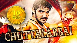 Chuttalaabai Latest Hindi Dubbed Movie Latest Action Movies 2018 New Movies