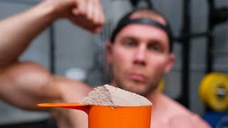 Is PROTEIN POWDER Worth The Hype?