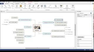 MindView 6 - Quickstart Tutorial