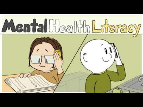 4 things that help your mental health