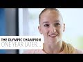 Sanne Wevers - The Olympic champion on beam, one year later...