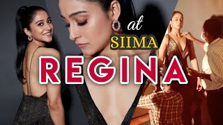 Regina Cassandra SIIMA awards 2021