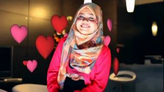 Sleeq Feat. Najwa Latif - Untuk Dia