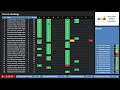 2023 icpc na mid central regional contest