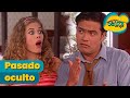 El prometido de Amparo tiene un pasado oscuro | Temporada 4 | Casados con Hijos Colombia