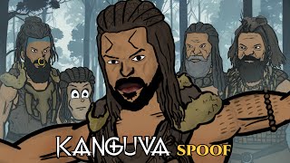 Kanguva Spoof » How Kanguva Should Have Ended » Kanguva Roast » Surya, Siva, Boby Deol