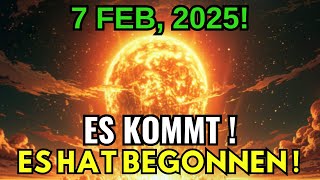 ES IST VORBEI! DAS ENDE DES JUPITER-RÜCKGANGS AM 7. FEBRUAR WIRD EINE NEUE REALITÄT EINLEITEN!