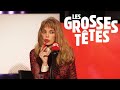 Arielle Dombasle - Les Grosses Têtes - Best Of - Les moments cultes (20 octobre 2024)