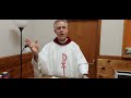 First Friday devotion Mass to the Sacred Heart - St. Anthony, Taylorsville