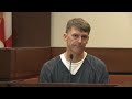 Denise Williams murder trial Brian Winchester testifies about killing Mike Williams (Part 1)