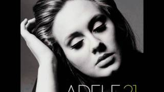 Adele - Rumour Has it