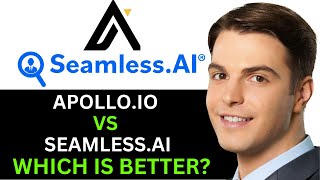 APOLLO IO VS SEAMLESS AI  WHICH IS BETTER 2025? (FULL GUIDE)