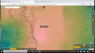 Man Made Biblical Flood For The Land Of Oz