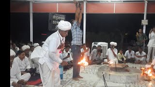 भोपा नृत्य शानदार भजन || डग मग बाजे डाकलो मां काली|| गायक गोमाराम मायल || भोमा बाबा|म॔दिर कौशलू||