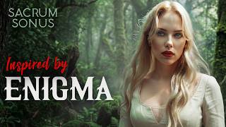 Music From Another Realm ✨ ENIGMA Style Music 2026 - New Age Ambient