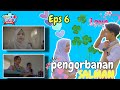 PENGORBANAN SALMAN- 💓Eps 6💓 #drama #ceritajekhoseason2