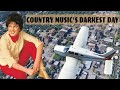 Patsy Cline Plane Crash 1963 Story