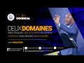 Culte_Dominical_Dimanche 11 août 2024_Apôtre Roland Dalo