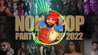 Old Punjabi Bhangra Mashup || Dholmix Dj Remix || Lahorian Production || Latest  Bhangra mashups  ||