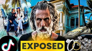 Ilan Tobianah's BILLIONAIRE Lifestyle Secrets EXPOSED