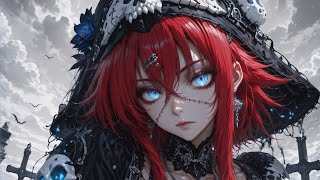 GHOST PULSE - Bleed Into Me