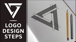 LOGO DESIGN A Detailed Step by Step Inkscape Tutorial by Royal Logos