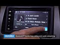 Kenwood DDX276BT Display and Controls Demo | Crutchfield Video