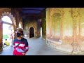 navlakha palace rajnagar palace in 360 vr best 360 video i walkguru 360 blog