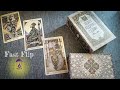 Spirit Keeper's Tarot Revelation Edition Fast Flip